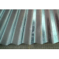 Especificaciones Completas de lámina de acero galvanizado corrugado